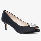 Prunella Black